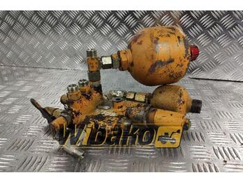 Valvola idraulica WABCO