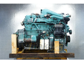 Motore per Macchina da cantiere Volvo D10: foto 2 Motore per Macchina da cantiere Volvo D10: foto 2