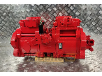 Pompa idraulica VOLVO