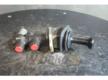 Valvola idraulica WABCO