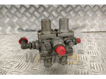 Valvola idraulica WABCO