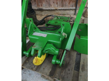 Attrezzatura JOHN DEERE