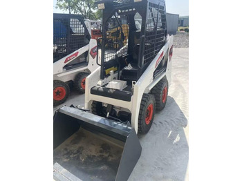 Minipala BOBCAT S70: foto 3