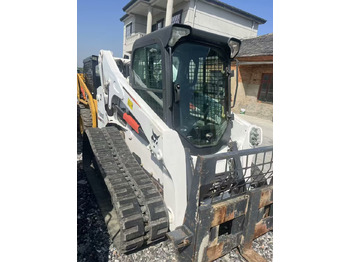 Piattaforma a pantografo BOBCAT T770: foto 3