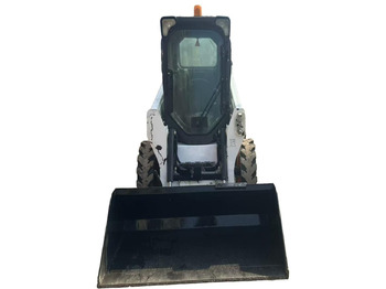 Minipala BOBCAT S550