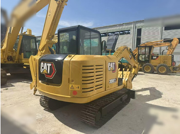 Escavatore cingolato CATERPILLAR 306E2: foto 2