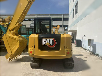 Escavatore cingolato CATERPILLAR 306E2: foto 3