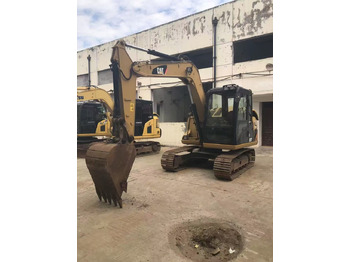 Escavatore cingolato CATERPILLAR 307D