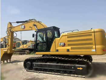Escavatore cingolato CATERPILLAR 336