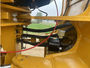 Leasing di CATERPILLAR 950H CATERPILLAR 950H: foto 5