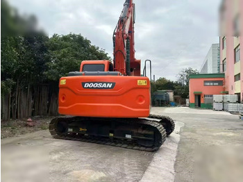 Escavatore cingolato DOOSAN DX150W-9C: foto 5