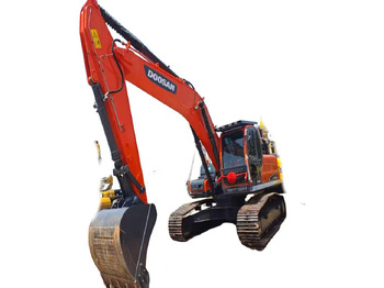 Escavatore cingolato DOOSAN DX300