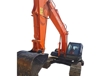 Escavatore cingolato HITACHI ZX160