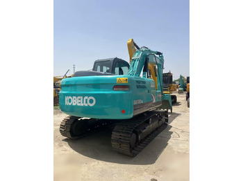 Escavatore cingolato KOBELCO