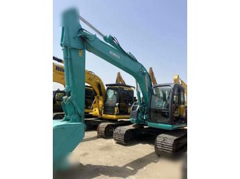 Escavatore cingolato KOBELCO