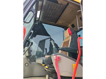 Leasing di LONKING 885 LONKING 885: foto 5