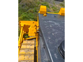Bulldozer SHANTUI SD22: foto 4