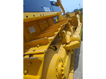 Bulldozer SHANTUI SD22: foto 3