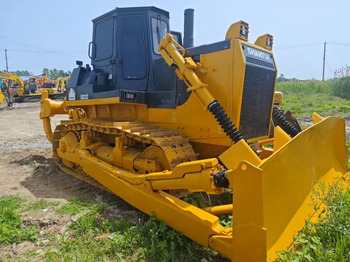 Bulldozer SHANTUI SD22: foto 5