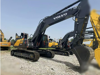 Escavatore cingolato VOLVO EC300