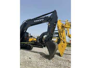Escavatore cingolato volvo EC300: foto 4