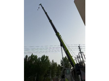 Autogru zoomlion 35-ton: foto 4