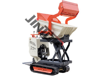 Leasing di  6.5HP Mini Dumper Small Dump Truck with lifting 6.5HP Mini Dumper Small Dump Truck with lifting: foto 1 Leasing di  6.5HP Mini Dumper Small Dump Truck with lifting 6.5HP Mini Dumper Small Dump Truck with lifting: foto 1