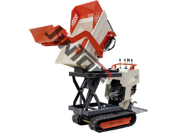 Leasing di  6.5HP Mini Dumper Small Dump Truck with lifting 6.5HP Mini Dumper Small Dump Truck with lifting: foto 4 Leasing di  6.5HP Mini Dumper Small Dump Truck with lifting 6.5HP Mini Dumper Small Dump Truck with lifting: foto 4