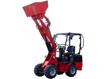 Pala gommata KUBOTA