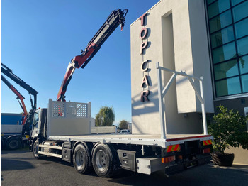 Leasing di IVECO AD260S36 IVECO AD260S36: foto 4