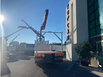 Leasing di IVECO AD260S36 IVECO AD260S36: foto 5