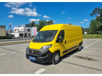 Furgone chiuso FIAT Ducato
