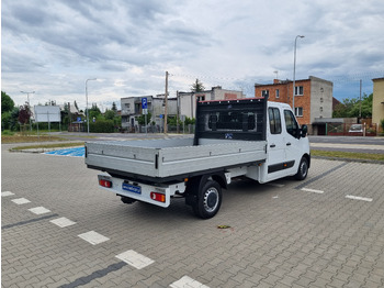 Furgone con cassone fisso RENAULT Master: foto 5