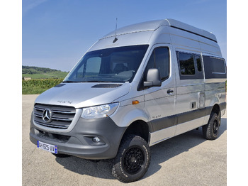 Furgonato HYMER / ERIBA Grand Canyon S