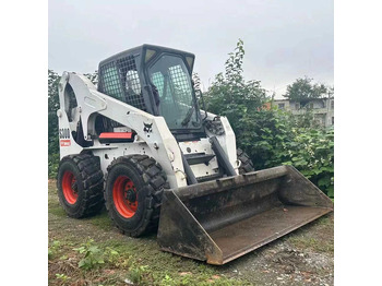 Minipala BOBCAT S300