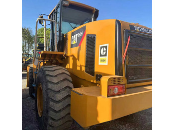 Pala gommata CATERPILLAR 950H