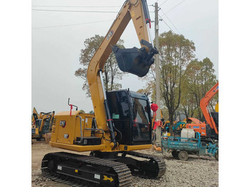 Miniescavatore CATERPILLAR