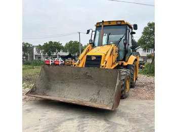 Terna JCB 3CX