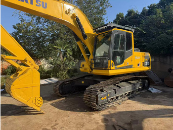 Macchina da cantiere KOMATSU PC210