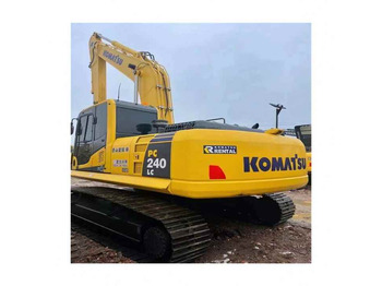 Escavatore KOMATSU PC240-8