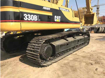 Escavatore cingolato Good Condition Used CAT Excavator 330BL Original Used Excavator Cat 330BL in Stock [ Copy ]: foto 3