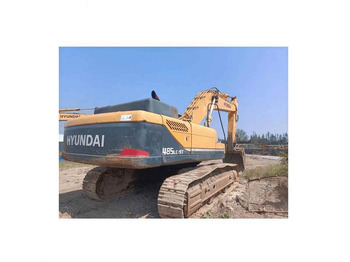 Escavatore HYUNDAI