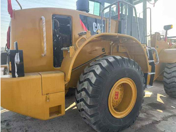 Pala gommata High-Performance Used Wheel Loader CAT950H - Refurbished Construction Machinery for Sale [ Copy ]: foto 2