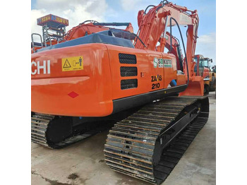Escavatore HITACHI ZX200