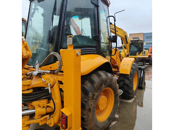Terna JCB 4CX [ Copy ]: foto 2