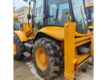 Terna JCB 4CX [ Copy ]: foto 4