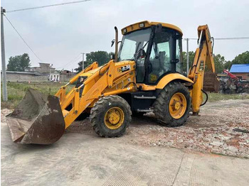 Leasing di  Multifunctional Second-hand JCB Brand 3cx Backhoe Loader  for Sale  Imported Brand Jcb 3cx 4cx on Sale Multifunctional Second-hand JCB Brand 3cx Backhoe Loader  for Sale  Imported Brand Jcb 3cx 4cx on Sale: foto 4