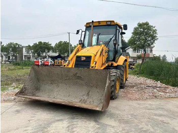 Leasing di  Multifunctional Second-hand JCB Brand 3cx Backhoe Loader  for Sale  Imported Brand Jcb 3cx 4cx on Sale Multifunctional Second-hand JCB Brand 3cx Backhoe Loader  for Sale  Imported Brand Jcb 3cx 4cx on Sale: foto 3