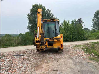Leasing di  Multifunctional Second-hand JCB Brand 3cx Backhoe Loader  for Sale  Imported Brand Jcb 3cx 4cx on Sale Multifunctional Second-hand JCB Brand 3cx Backhoe Loader  for Sale  Imported Brand Jcb 3cx 4cx on Sale: foto 5