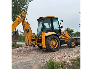 Leasing di  Multifunctional Second-hand JCB Brand 3cx Backhoe Loader  for Sale  Imported Brand Jcb 3cx 4cx on Sale Multifunctional Second-hand JCB Brand 3cx Backhoe Loader  for Sale  Imported Brand Jcb 3cx 4cx on Sale: foto 1